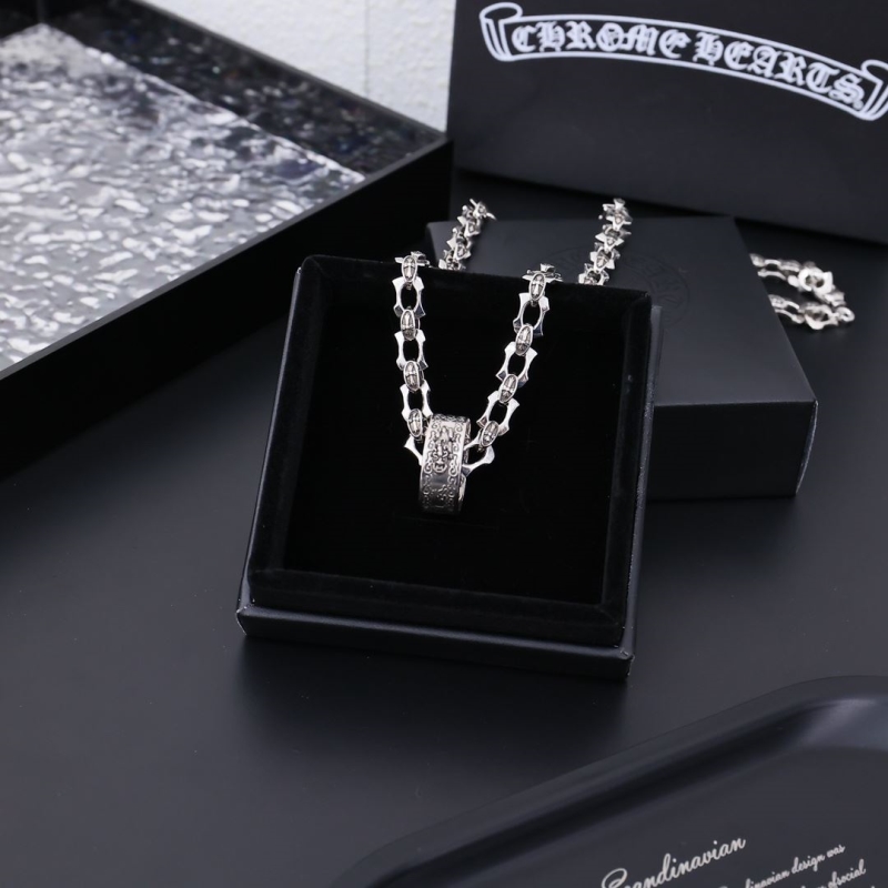 Chrome Hearts Necklaces